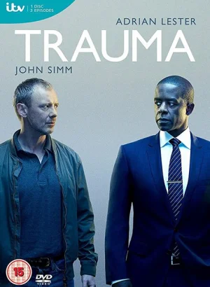 Травма