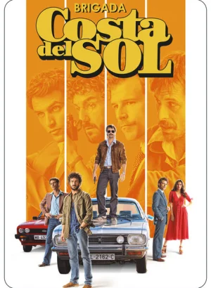 Отряд Коста-дель-Соль