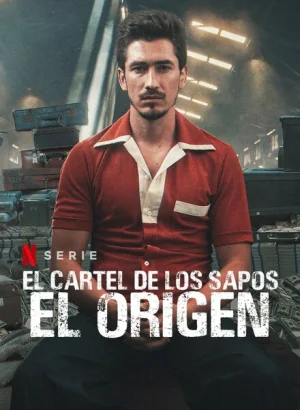 Картель жаб: начало