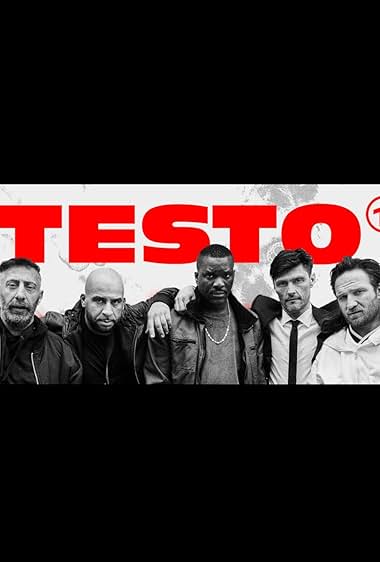 Тестостерон