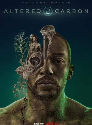 Видоизмененный углерод