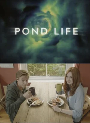 Доктор Кто: Жизнь Пондов