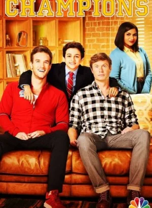 Чемпионы