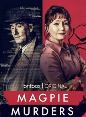 Сороки-убийцы