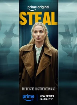 Ограбление