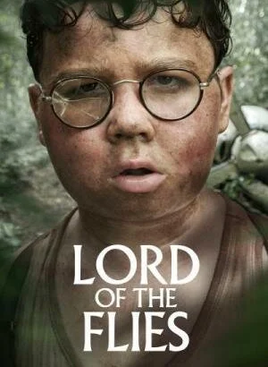 Повелитель мух