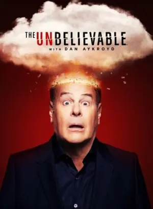 Невероятное с Дэном Эйкройдом