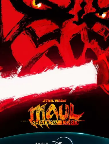 Звёздные войны. Дарт Мол: Повелитель теней