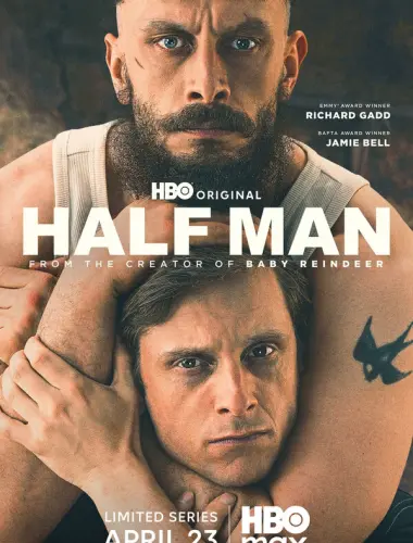 Получеловек