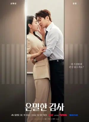 Тайный аудит