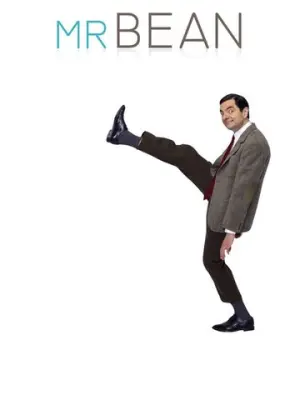 Мистер Бин